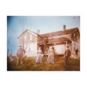Homestead postcards by archemedes Homestead postcards