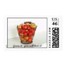 Homestead Tom's Stamps