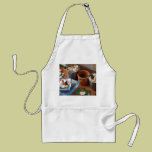 Homestyle Apron aprons