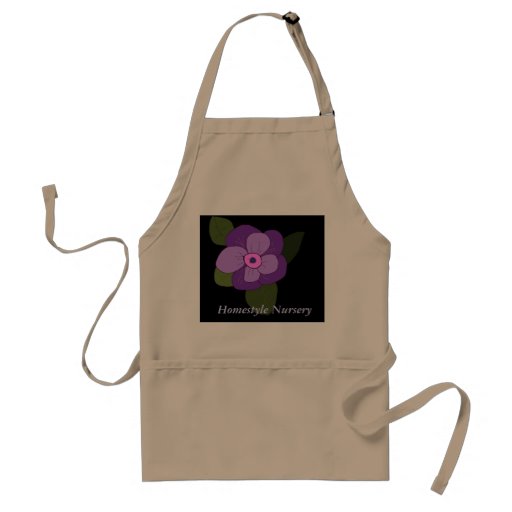 Nursery Aprons, Bibs and Nursery Apron Designs