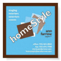 homeStyle Poster posters