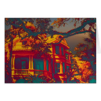 homesweethome cards
