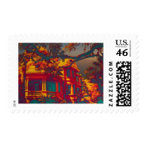 homesweethome stamps