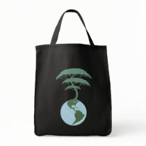 Hometree Canvas Bags