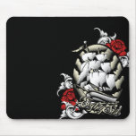 Homeward Bound Mousepad