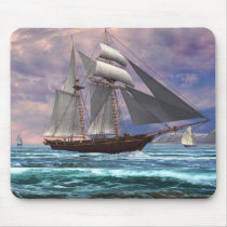 homeward bound mousepads