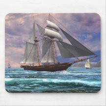 homeward bound mousepads