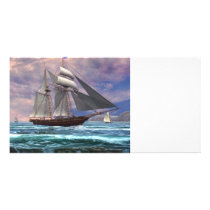 Homeward Bound photo cards