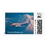Homeward Bound. postage