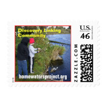 Homewaters Project funnel net postage by homewatersproject Homewaters Project funnel net postage