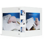 homework binders