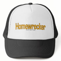 Homewrecker Hats
