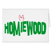 Homiewood California Felicitaciones
