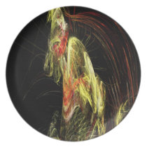 Hominoid Skeleton Plates