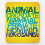 Homo sapien mousepad