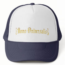 Homo Universalis Hat