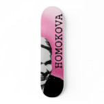 Homokova sk8 skateboard deck