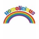 Homolicious t-shirts by EllesPlanet Homolicious t-shirts