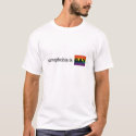Homophobia t-shirts
