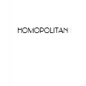 HOMOPOLITAN t-shirts by KillaKen HOMOPOLITAN t-shirts