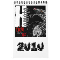 Homoto 2010 Calendar by homoto Homoto 2010 Calendar