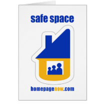 hompageNOW safety card by homepagenow hompageNOW safety card