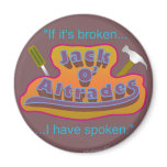 HON-A LRG magnets