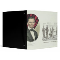 Hon. Abraham Lincoln Binder