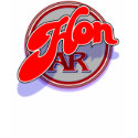 Hon AR swoop shirt