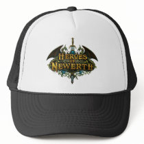 hon_logo hats