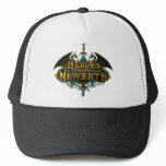 hon_logo hats