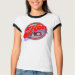 Ladies Ringer T-Shirt