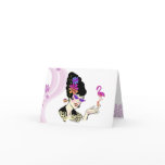 Hon Note Card