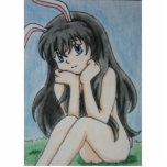 Hon Acrylic Cut Outs