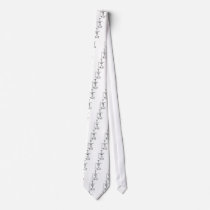 hon-sha-ze-sho-nen-symbol neck tie