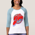 Hon swoop shirt
