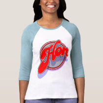 Hon swoop shirt by Duncan_Reed Hon swoop shirt
