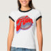 Ladies Ringer T-Shirt