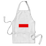 Honda, Columbia Apron