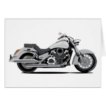 Honda Motorcycle cards