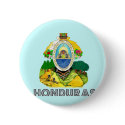 Honduran Emblem buttons