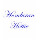 Honduran Hottie t-shirts