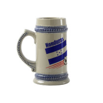 Honduran Soccer Team Coffee Mugs mug