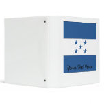 Honduras Binder