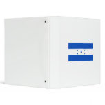 Honduras Vinyl Binder
