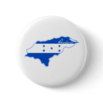 Honduras Button