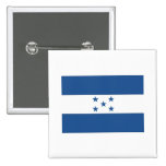 Honduras buttons