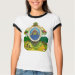 Ladies Ringer T-Shirt
