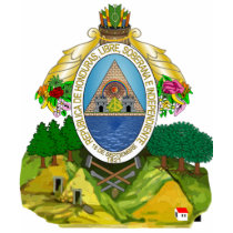 Honduras Coat of Arms t-shirts