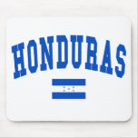 Honduras College Style Mouse Pads